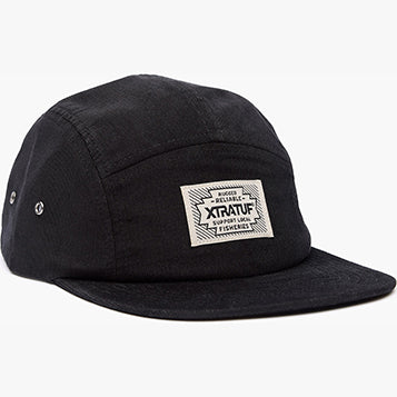 Unisex Adjustable Hat - Image 3