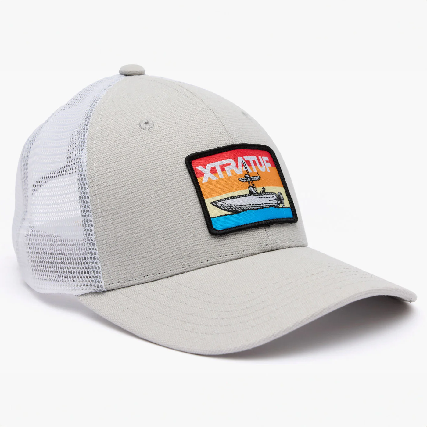 Unisex Trucker Hat - Image 3