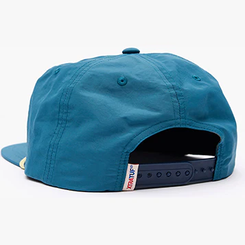 Unisex Adjustable Hat - Image 4