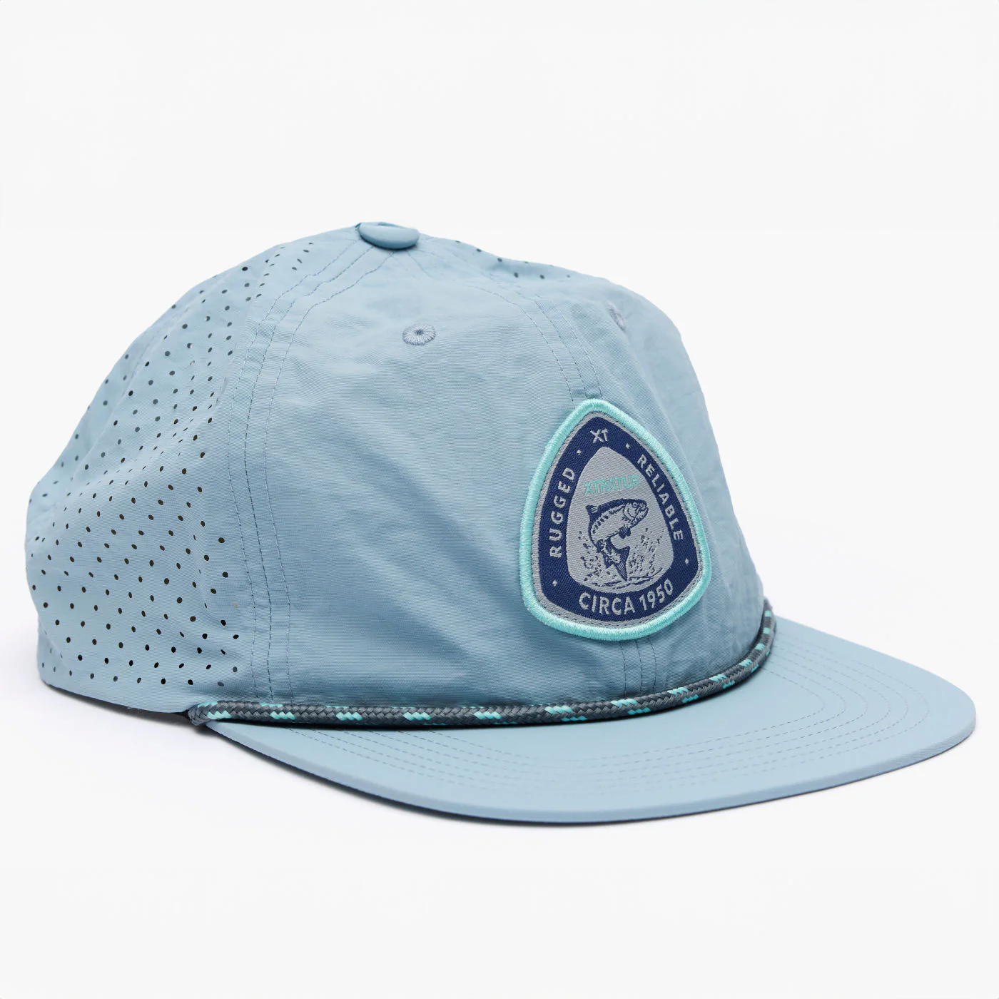 Unisex Adjustable Hat - Image 3