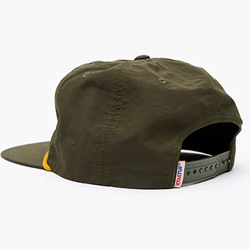 Unisex Adjustable Hat - Image 3
