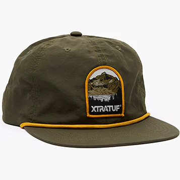 Unisex Adjustable Hat - Image 4