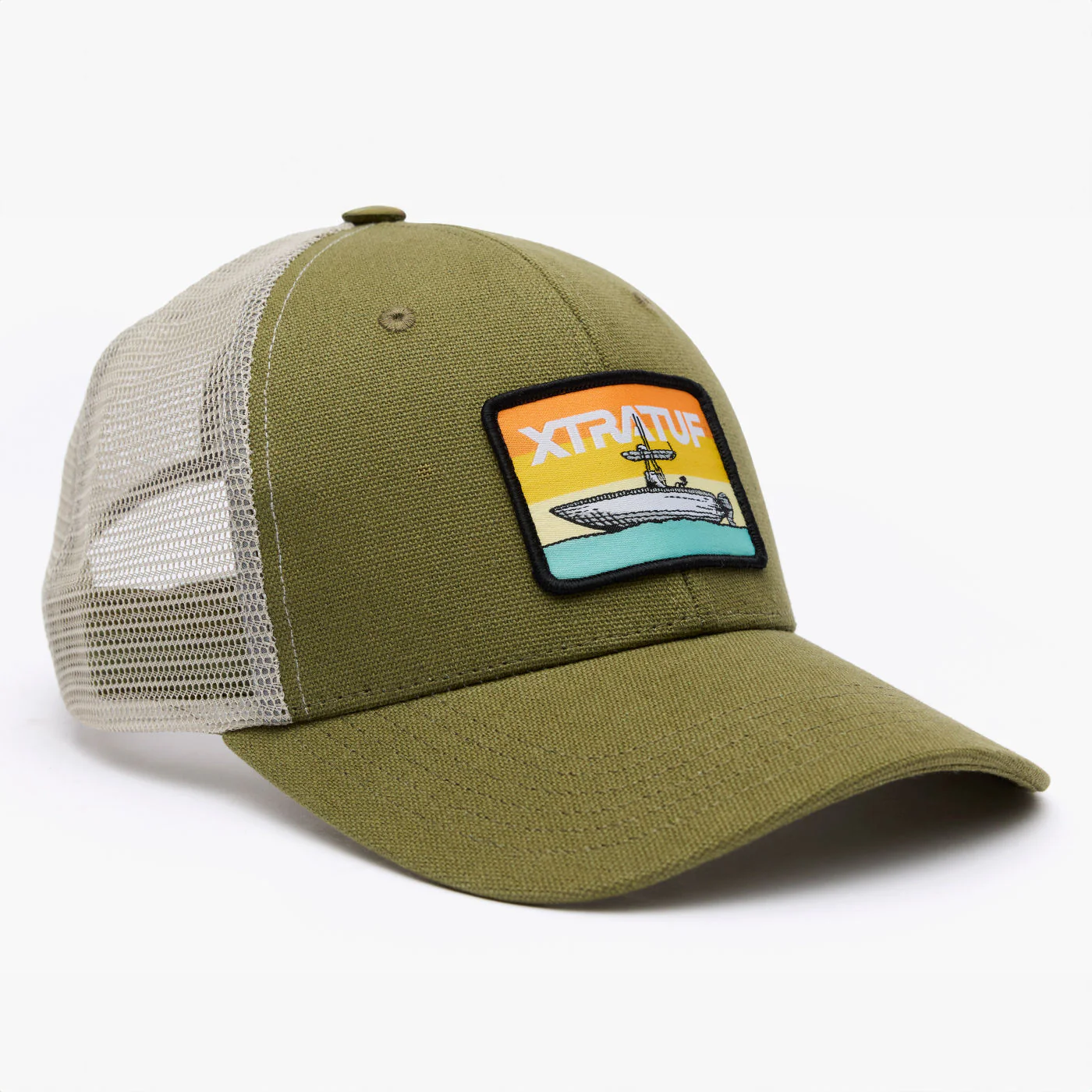Unisex Trucker Hat - Image 3