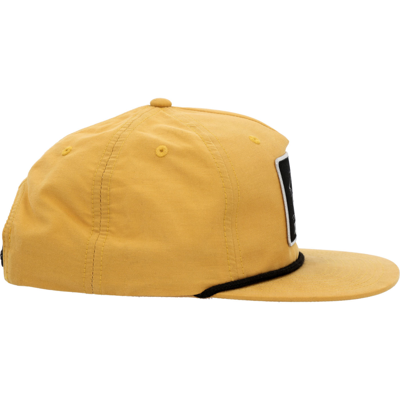 Unisex Adjustable Hat - Image 4