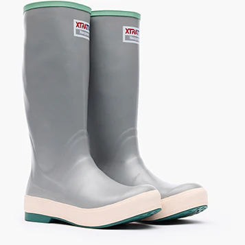 Women's 15" Legacy Boot - Image 8