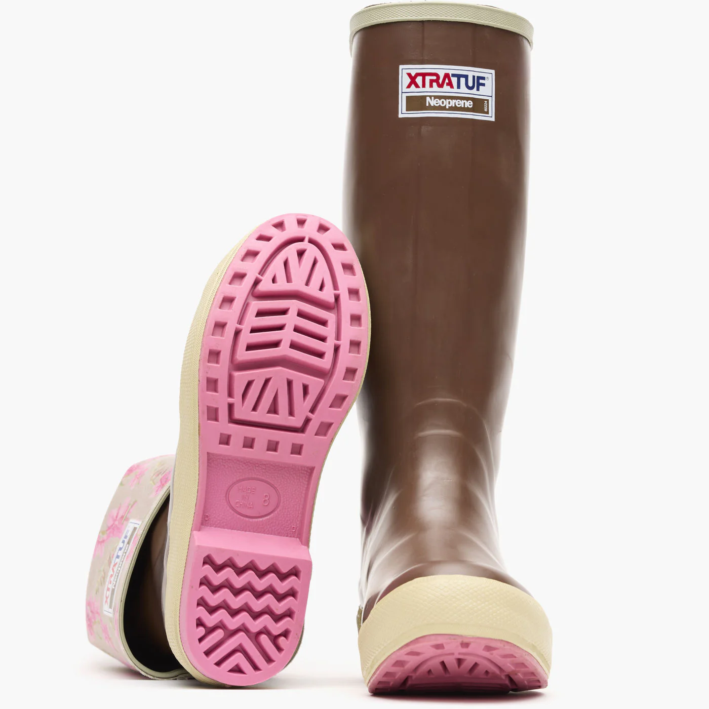 Women's Fireweed 15" Legacy Boot - Image 6