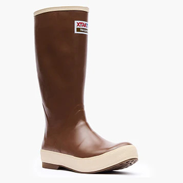 Women's 15" Legacy Boot - Image 4