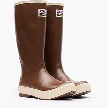 Women's 15" Legacy Boot - Image 8