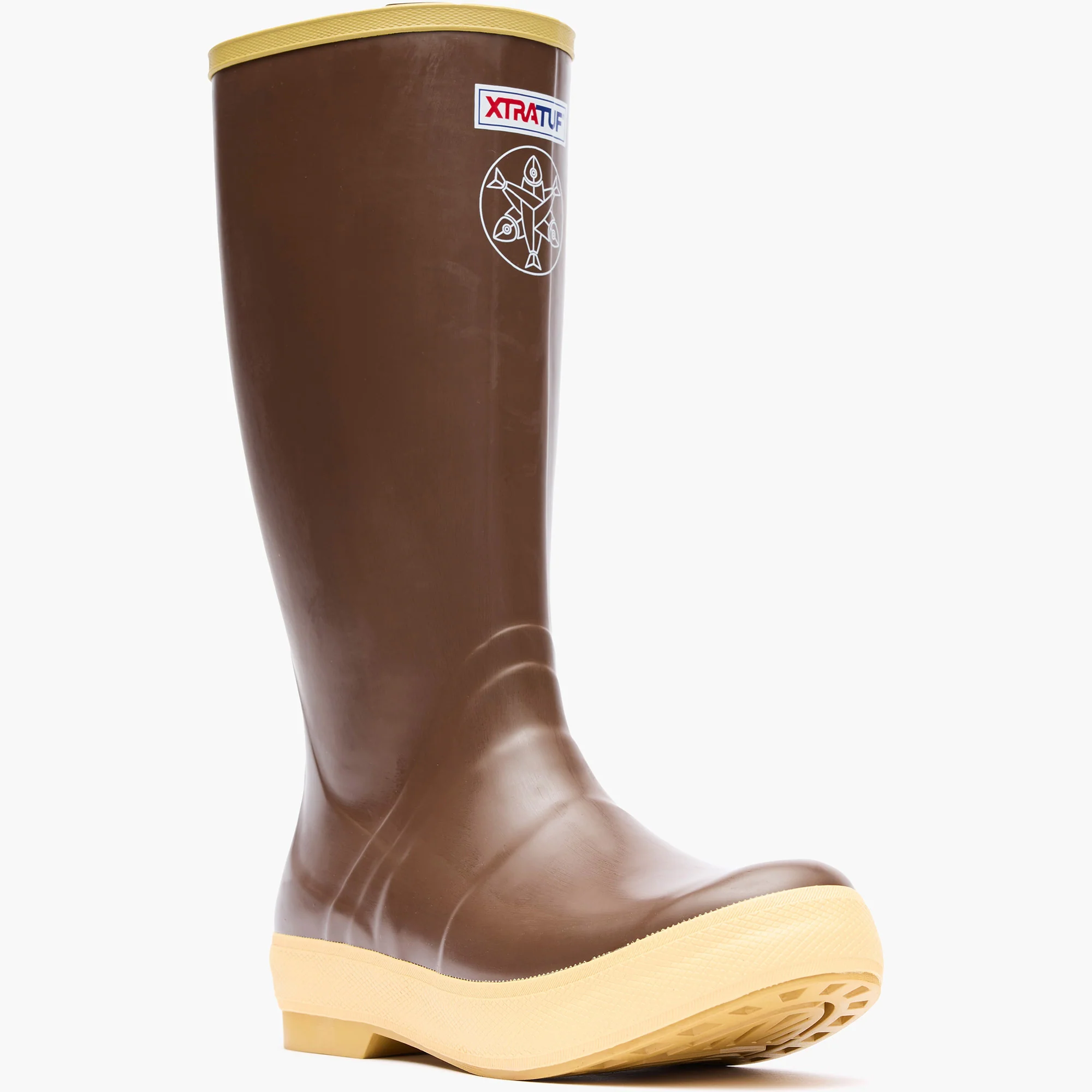 Women's Salmon Sisters 15" Legacy Boot - Image 3