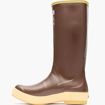 Women's Salmon Sisters 15" Legacy Boot - Image 5