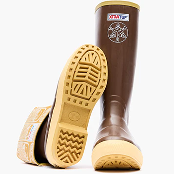 Women's Salmon Sisters 15" Legacy Boot - Image 6