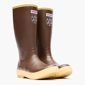 Women's Salmon Sisters 15" Legacy Boot - Image 8