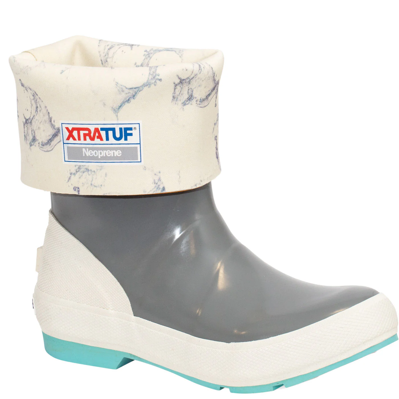 Women's 12" Legacy Boot - Image 3