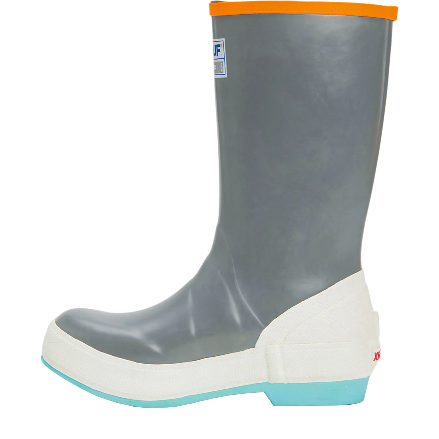 Women's 12" Legacy Boot - Image 8