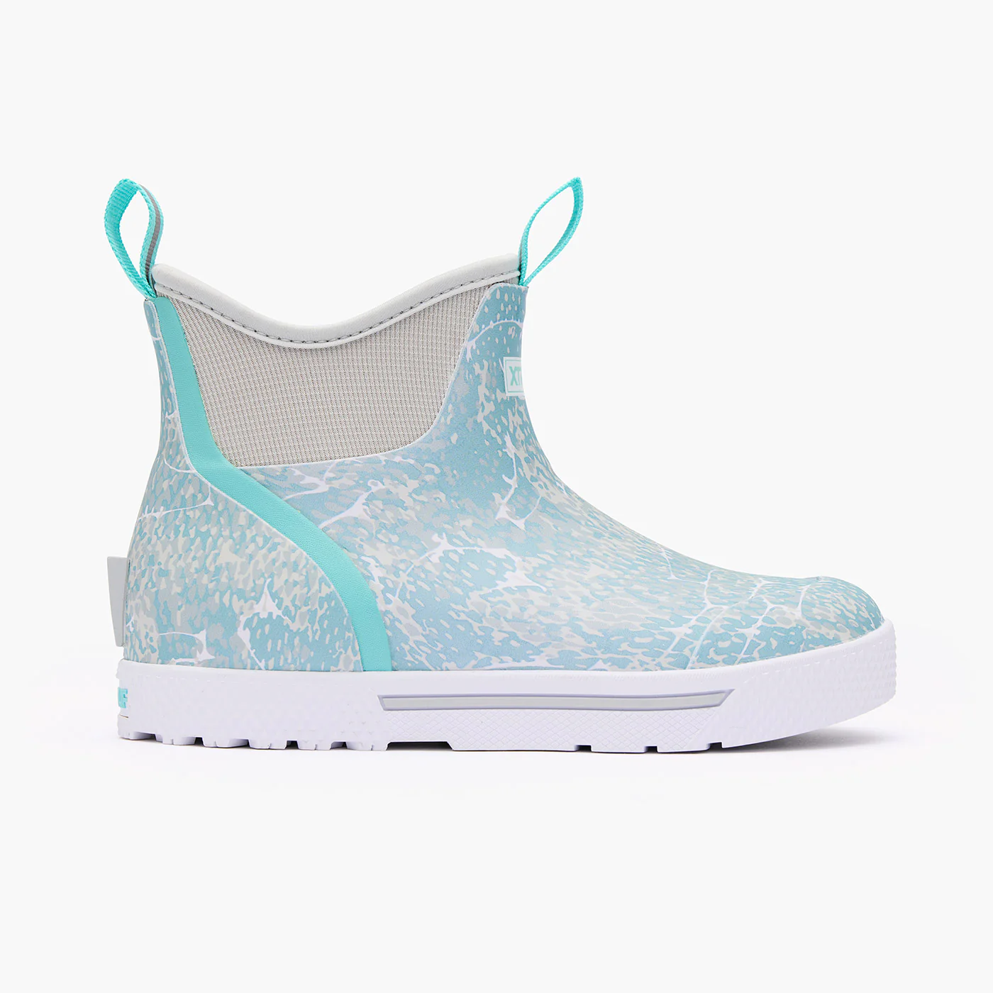 Women's Wheelhouse Ankle Deck Boot - Image 3
