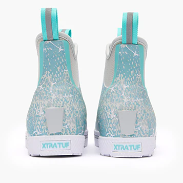 Women's Wheelhouse Ankle Deck Boot - Image 5