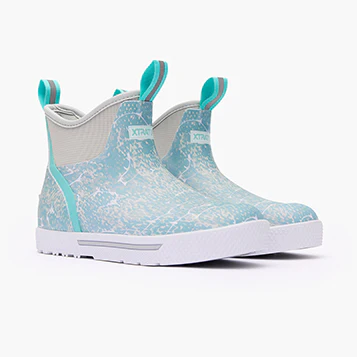 Women's Wheelhouse Ankle Deck Boot - Image 6